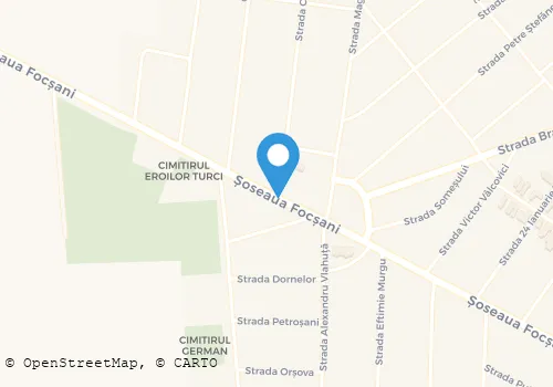 Hartă