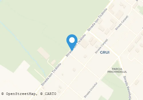 Hartă