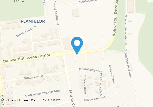 Hartă