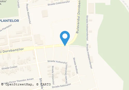 Hartă