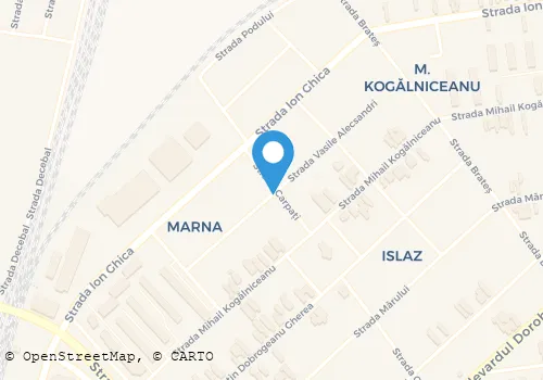 Hartă