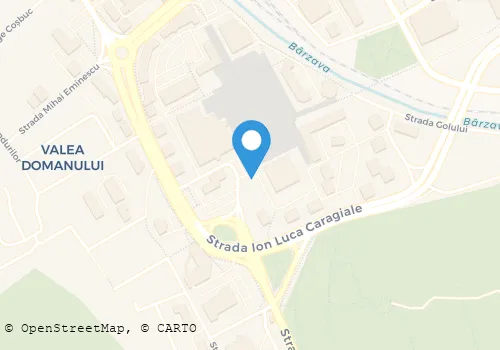 Hartă