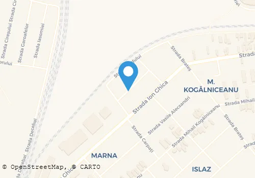 Hartă