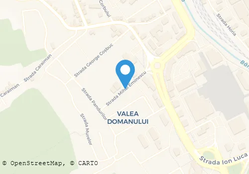 Hartă