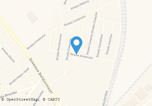 Hartă