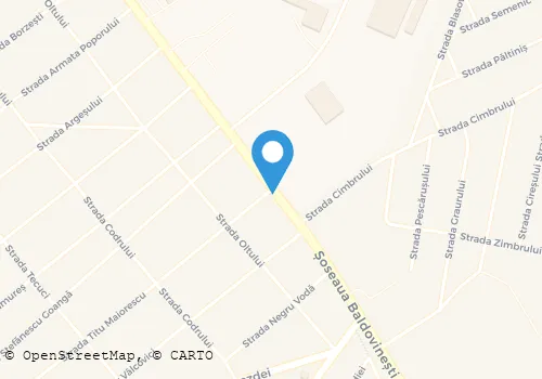 Hartă