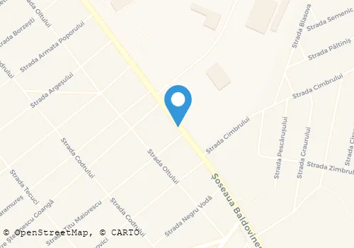 Hartă