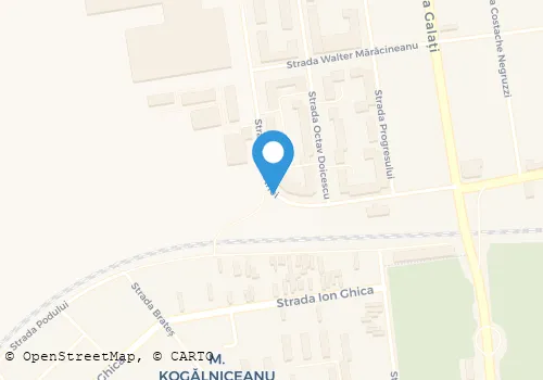 Hartă
