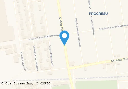 Hartă