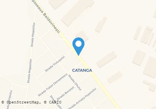 Hartă