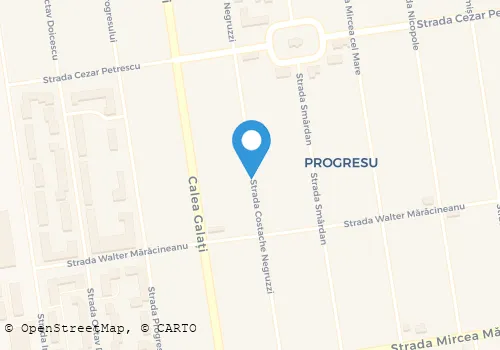 Hartă
