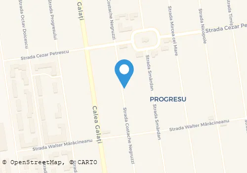 Hartă