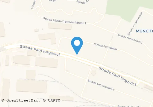 Hartă