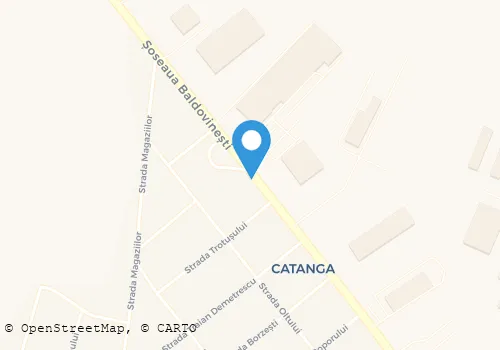 Hartă