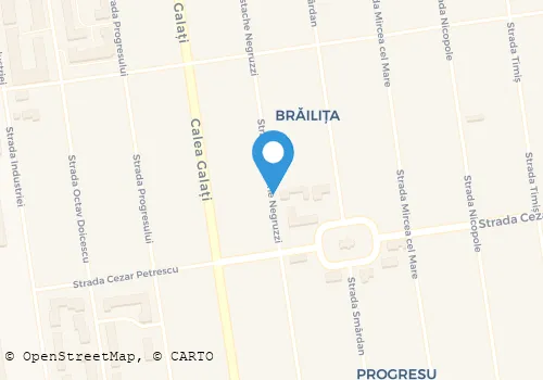 Hartă