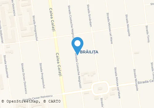 Hartă
