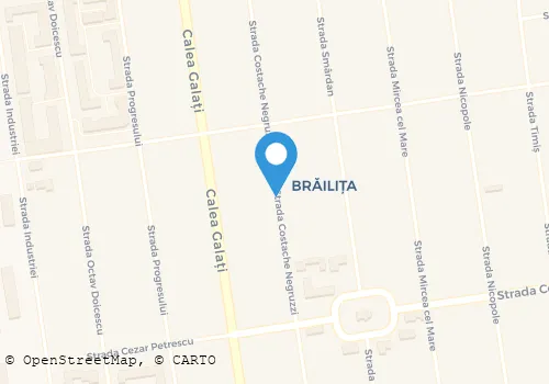 Hartă