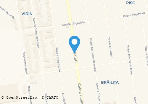 Hartă