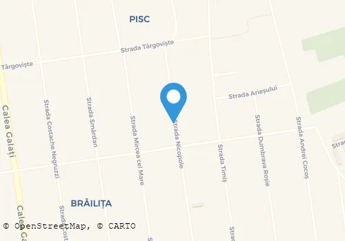 Hartă