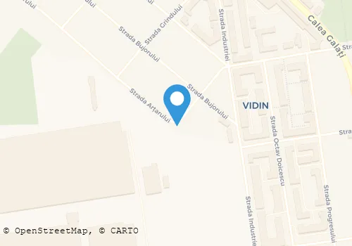 Hartă
