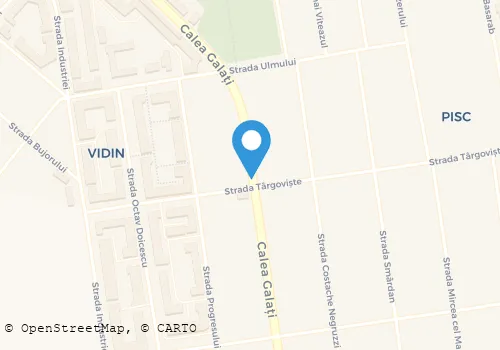 Hartă
