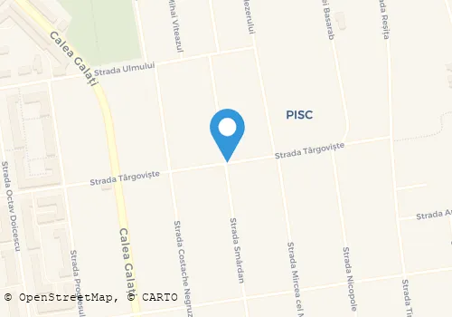 Hartă