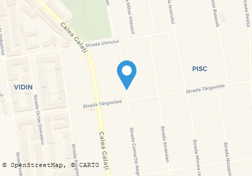 Hartă