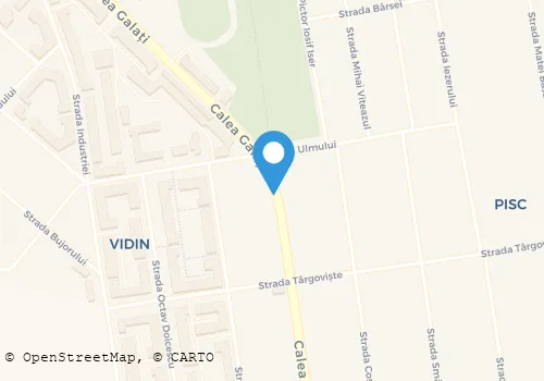 Hartă