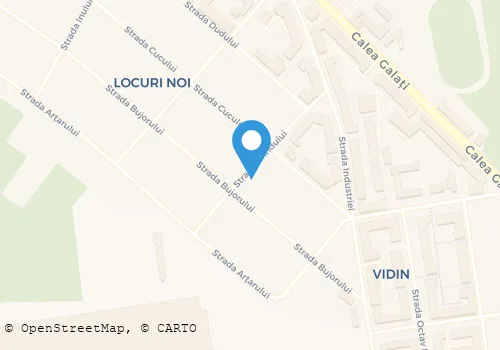 Hartă
