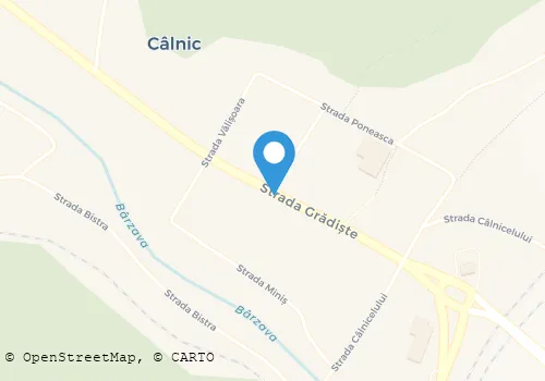 Hartă