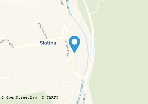 Hartă