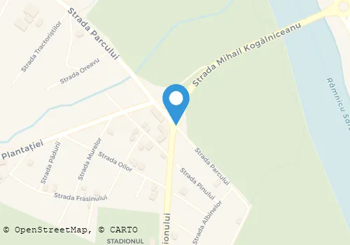 Hartă