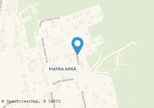 Hartă