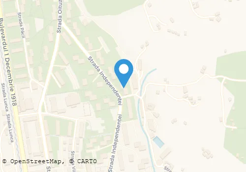 Hartă