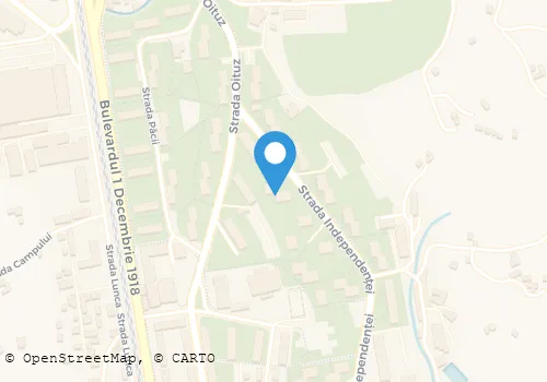 Hartă