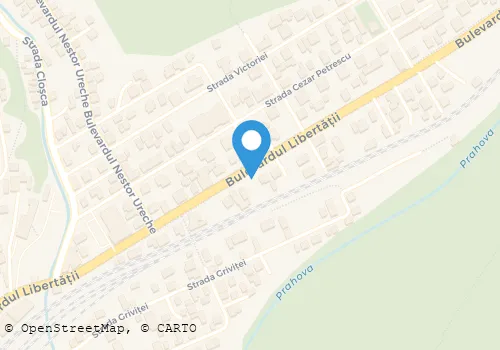Hartă