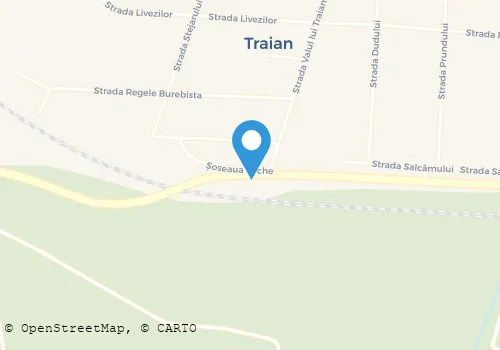 Hartă