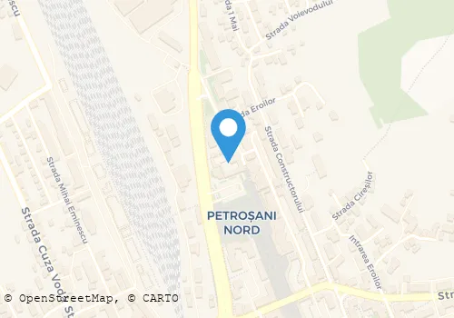 Hartă