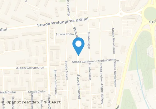 Hartă