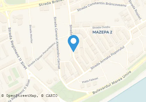 Hartă