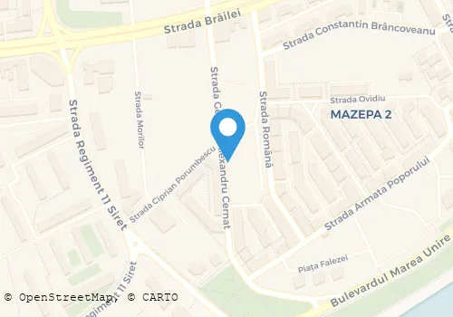 Hartă