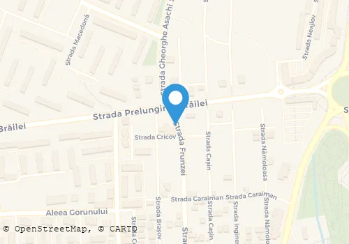 Hartă