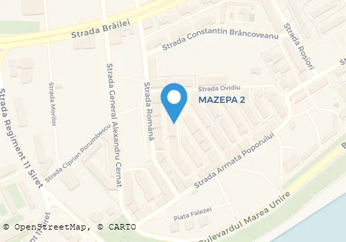 Hartă