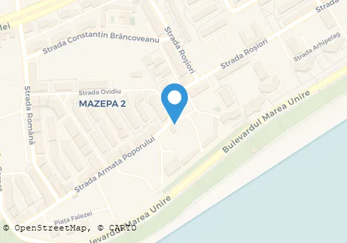 Hartă