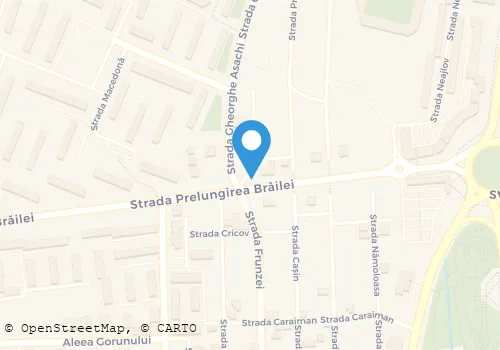 Hartă
