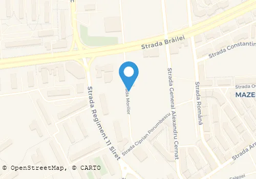 Hartă