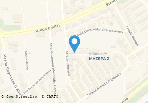 Hartă