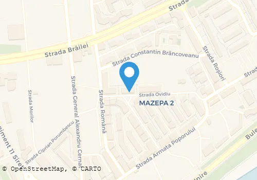 Hartă