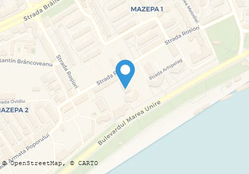 Hartă