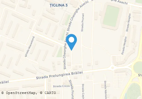 Hartă